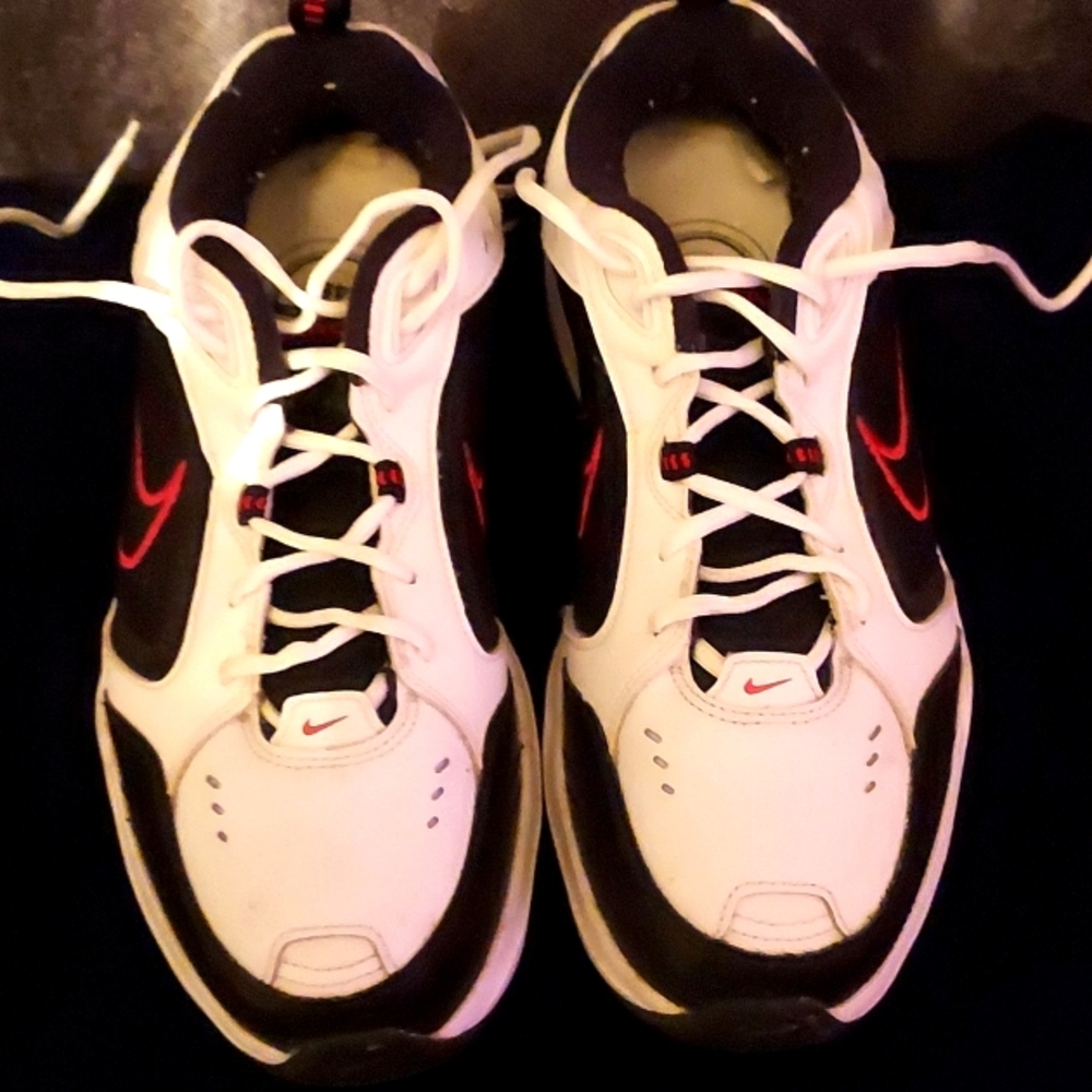 Nike Air Monarch